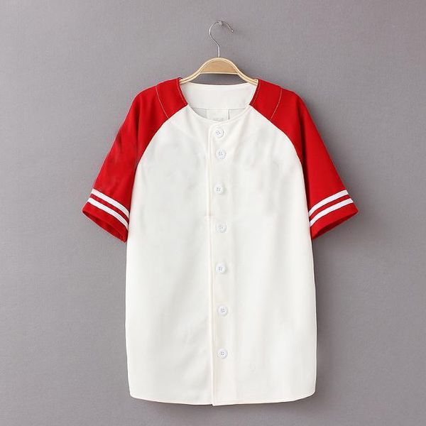 summer hip hop baseball kid boy t shirt loose mens womens kids tee tide mujeres camiseta s-3xl, White;black
summer hip hop baseball kid boy t shirt loose mens womens kids tee tide mujeres camiseta s-3xl, White;black
