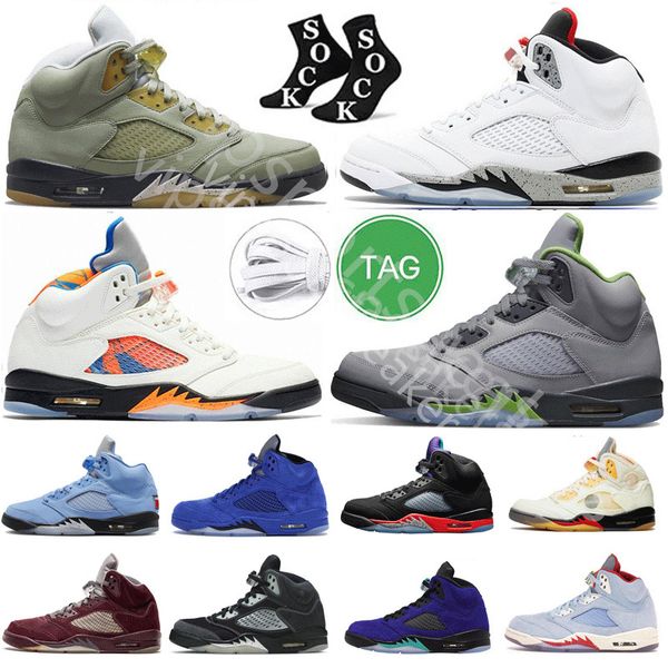 jumpman 5 mens basketball shoes aqua blue bird oreo university blue cool grey washed denim carmine metallic silver retros 5s trainers sports
jumpman 5 mens basketball shoes aqua blue bird oreo university blue cool grey washed denim carmine metallic silver retros 5s trainers sports