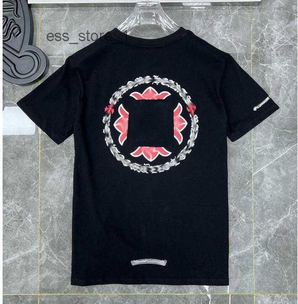 classic fashion ch mens t shirts sanskrit letter t-shirt horseshoe cross pattern tshirts designers hip hop t-shirts woman summer tees npzu, White;black
classic fashion ch mens t shirts sanskrit letter t-shirt horseshoe cross pattern tshirts designers hip hop t-shirts woman summer tees npzu, White;black