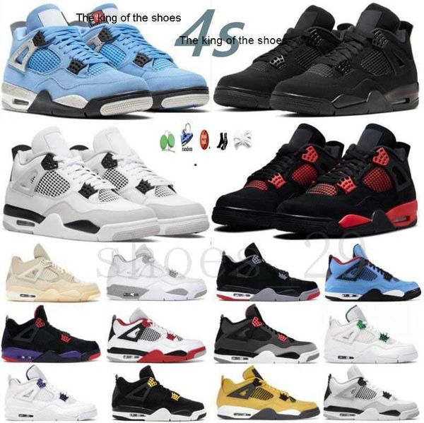 basketball shoes 4s military black cat sail red thunder white oreo cactus jack blue university infrared cool grey sports sneakers men women2
basketball shoes 4s military black cat sail red thunder white oreo cactus jack blue university infrared cool grey sports sneakers men women2