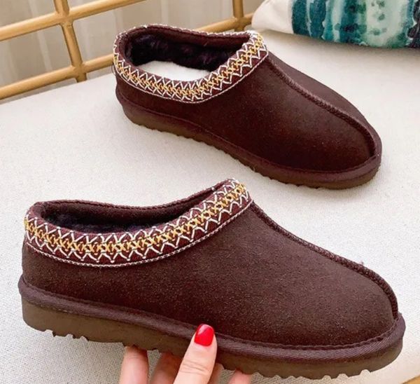 2023 new tazz slipper womens snow boot tasman boots fur slides classic ultra mini platform booties suede wool winter warm sandals 35-42, Black
2023 new tazz slipper womens snow boot tasman boots fur slides classic ultra mini platform booties suede wool winter warm sandals 35-42, Black