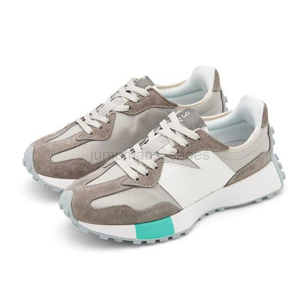 selling sports shoes n 327 white navy blue light camel white grass green sea salt red bean milk dark gray 36-44
selling sports shoes n 327 white navy blue light camel white grass green sea salt red bean milk dark gray 36-44