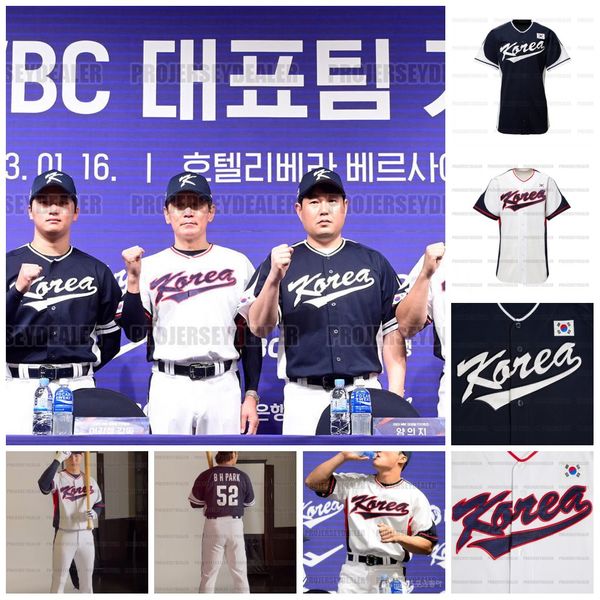team south korea 2023 world baseball classic jersey wbc ha-seong kim choi ji-hoon edman go woo-suk gwak been jeong cheol-won jung woo-young, Blue;black
team south korea 2023 world baseball classic jersey wbc ha-seong kim choi ji-hoon edman go woo-suk gwak been jeong cheol-won jung woo-young, Blue;black