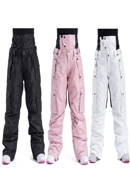skiing bib pants men and women outdoor windproof waterproof warm couple snow trousers winter snowboard brand 2211153889828
skiing bib pants men and women outdoor windproof waterproof warm couple snow trousers winter snowboard brand 2211153889828