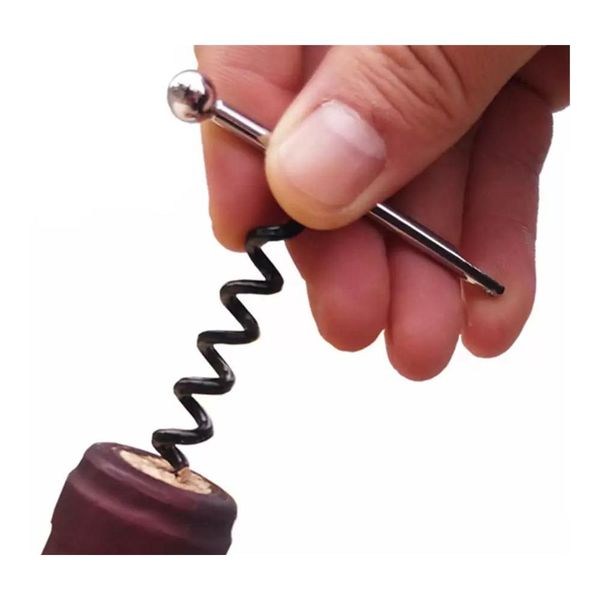 openers mini stainless steel corkscrew professional portable outdoor wine opener with keychain cam picnic kitchen tool drop delivery dhe9b
openers mini stainless steel corkscrew professional portable outdoor wine opener with keychain cam picnic kitchen tool drop delivery dhe9b
