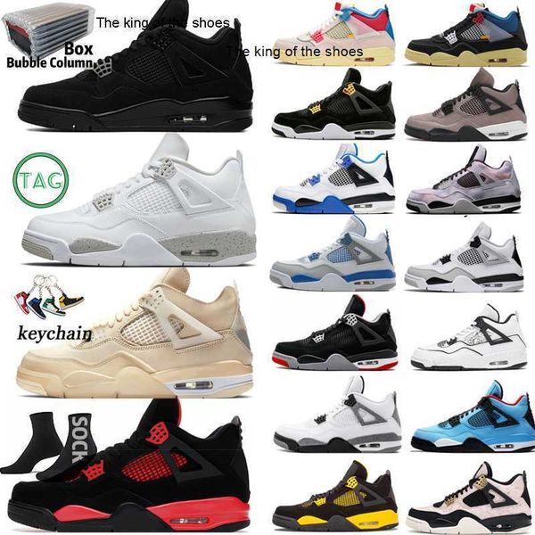 sail oreo black cat 4 4s mens basketball shoes bred university blue fire red thunder white cement infrared lighnting military grey men2023 o
sail oreo black cat 4 4s mens basketball shoes bred university blue fire red thunder white cement infrared lighnting military grey men2023 o