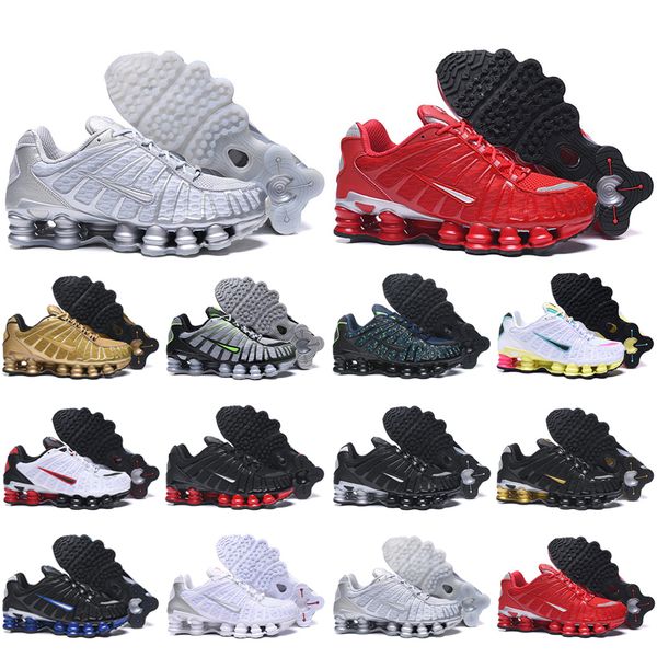 2023 running shoes for men women triple black metallic gold shock classic walking outdoor sports sneakers mens 36-46
2023 running shoes for men women triple black metallic gold shock classic walking outdoor sports sneakers mens 36-46