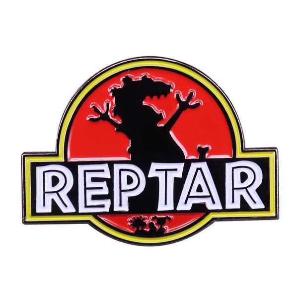 cartoon naughty soldier reptar dinosaur brooch jurassic park inspired mix badge nostalgic collection, Blue
cartoon naughty soldier reptar dinosaur brooch jurassic park inspired mix badge nostalgic collection, Blue