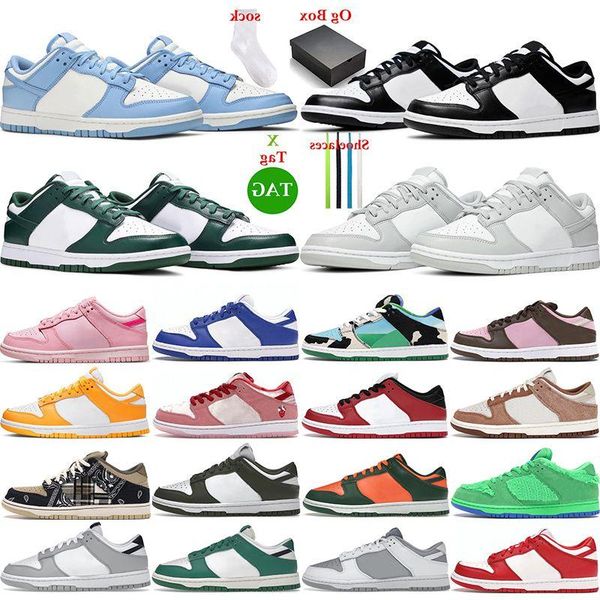 with box men casual shoes panda low designer skate black white unc medium olive triple pink mens sports sneakers trainers size 55-13 pmboa
with box men casual shoes panda low designer skate black white unc medium olive triple pink mens sports sneakers trainers size 55-13 pmboa