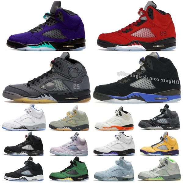 new 5s raging red mens basketball shoes jumpman 5 green bean og black metallic racer blue michigan flight bull red white stealth moonli inbg
new 5s raging red mens basketball shoes jumpman 5 green bean og black metallic racer blue michigan flight bull red white stealth moonli inbg