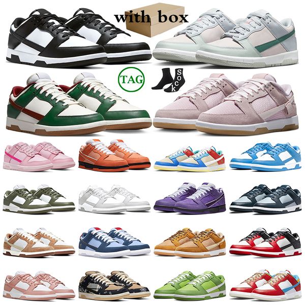 with box panda men women running shoes sneakers triple pink mineral teal orange lobster medium curry why so sad chicago rose whisper gai tra
with box panda men women running shoes sneakers triple pink mineral teal orange lobster medium curry why so sad chicago rose whisper gai tra