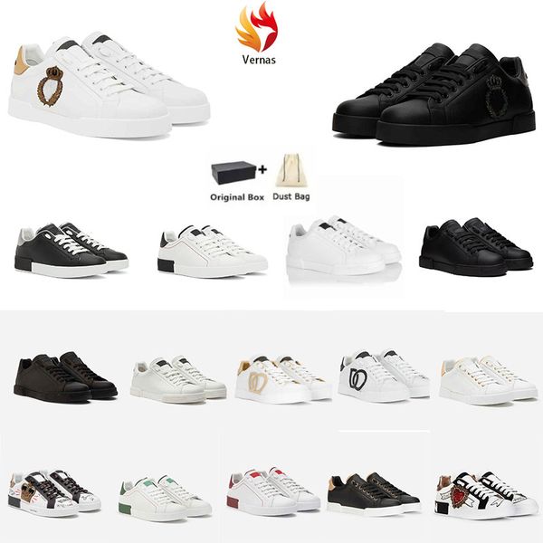 perfect 23s/s men women sneakers shoes low-nappa calfskin leather trainers crown embroidery white black party dress skateboard walking eu38-
perfect 23s/s men women sneakers shoes low-nappa calfskin leather trainers crown embroidery white black party dress skateboard walking eu38-