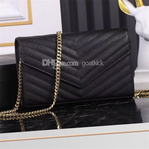 designer woc envelope shoulder bags with chain for women luxury leather crossbody handbag black khaki white caviar flap purse messenger bag
designer woc envelope shoulder bags with chain for women luxury leather crossbody handbag black khaki white caviar flap purse messenger bag
