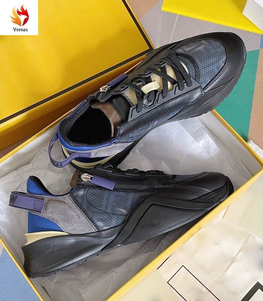 perfect 2023s/s men flow sneakers shoes side-zip trainer nylon & suede elasticated comfort skateboard walking rubber sole fabrics outdoor sp, Black
perfect 2023s/s men flow sneakers shoes side-zip trainer nylon & suede elasticated comfort skateboard walking rubber sole fabrics outdoor sp, Black