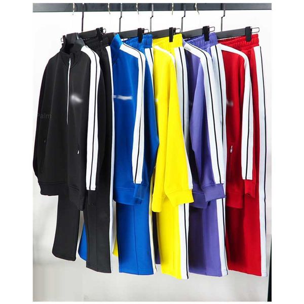 tracksuits hoodies mens womens jackets hoody sweatshirts suits men's sets track sweat suit coats man designers palms pants jqvf, Gray
tracksuits hoodies mens womens jackets hoody sweatshirts suits men's sets track sweat suit coats man designers palms pants jqvf, Gray