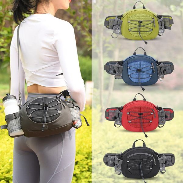waist bags outdoor sports hiking bag large capacity running fishing belt kettle pouch single shoulder crossbody
waist bags outdoor sports hiking bag large capacity running fishing belt kettle pouch single shoulder crossbody