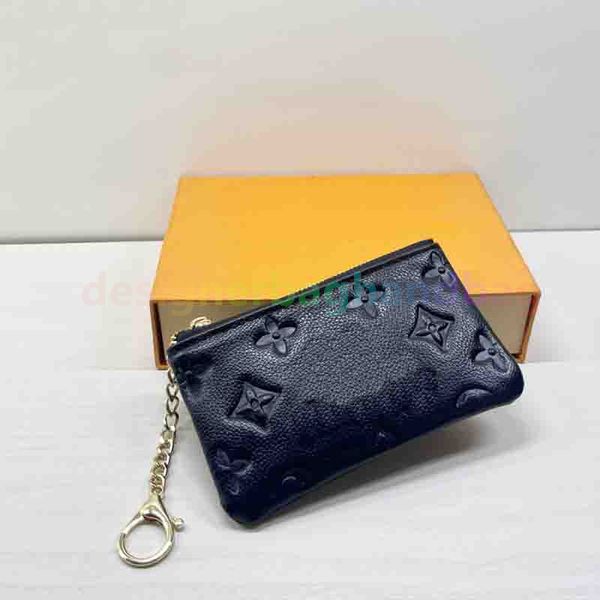 key pouch pochette coin purses wallet cles designer bags empreinte leather women men ring credit card holder coin purse mini bag purse m6265, Red;black
key pouch pochette coin purses wallet cles designer bags empreinte leather women men ring credit card holder coin purse mini bag purse m6265, Red;black