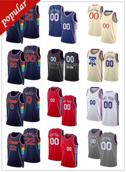 75th custom jersey men womns youths joel 21 embiid 22 matisse thybulle julius 6 erving 0 tyrese maxey philadelphia''76ers'�, Black;red
75th custom jersey men womns youths joel 21 embiid 22 matisse thybulle julius 6 erving 0 tyrese maxey philadelphia''76ers'�, Black;red