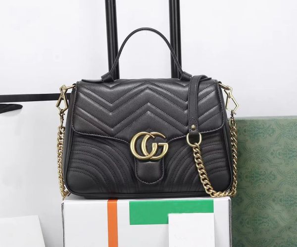 designer bags handbag classic cross body real genuine tote bag leather with serial number women fashion lady marmont gg bags genuine leather
designer bags handbag classic cross body real genuine tote bag leather with serial number women fashion lady marmont gg bags genuine leather