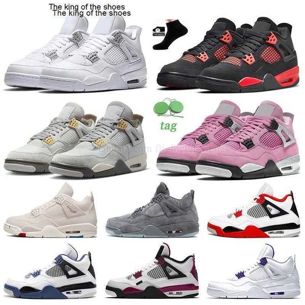 2023 ogfashion jumpman 4 retro pn dust basketball shoes j 4s red thunder pure money pink midnight navy red cement wild things university
2023 ogfashion jumpman 4 retro pn dust basketball shoes j 4s red thunder pure money pink midnight navy red cement wild things university