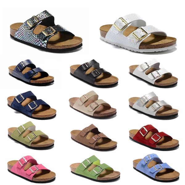 2023 arizona mayari new summer beach cork slipper flip flops platform sandals women mixed color casual slides shoes flat fashion luxury desi, Black
2023 arizona mayari new summer beach cork slipper flip flops platform sandals women mixed color casual slides shoes flat fashion luxury desi, Black