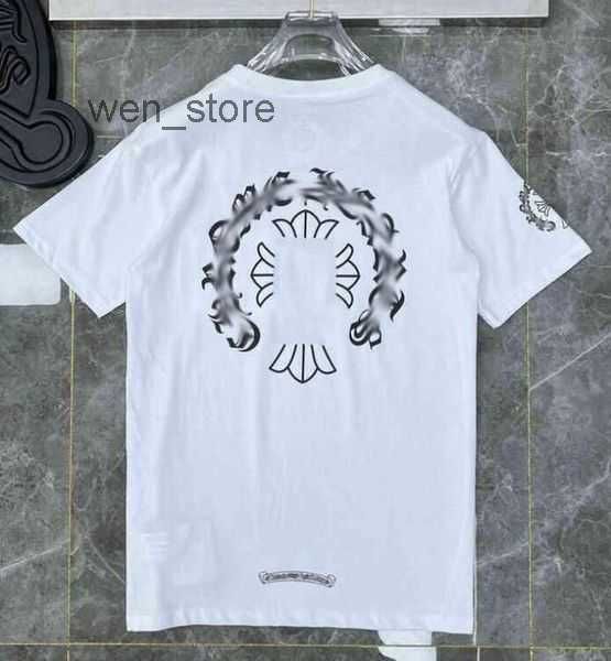 classic men's heart luxury t shirt ch brand tees men women sanskrit letter chromes sweatshirts short sleeve horseshoe designer couple, White;black
classic men's heart luxury t shirt ch brand tees men women sanskrit letter chromes sweatshirts short sleeve horseshoe designer couple, White;black
