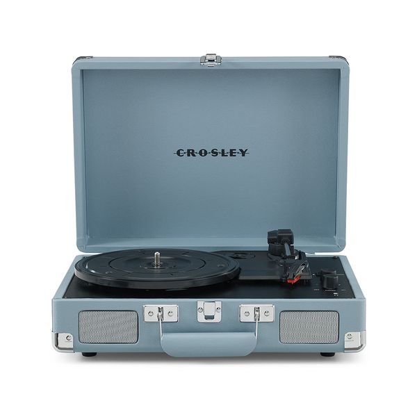 crosley cruiser plus vinyl record player with speakers with wireless bluetooth audio turntables tv wall
crosley cruiser plus vinyl record player with speakers with wireless bluetooth audio turntables tv wall