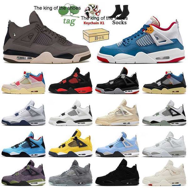 2023 og fashion jumpman 4 basketball shoes a ma maniere 4s messy room white oreo new black cat midnight navy seafoam sail red thunder milita
2023 og fashion jumpman 4 basketball shoes a ma maniere 4s messy room white oreo new black cat midnight navy seafoam sail red thunder milita