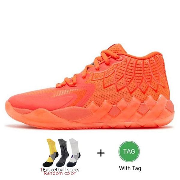 with box lamelo ball 1 mb.01 mens basdketball shoes rick and morty lo ufo not from here queen city ricks mortys mb 01 designer fashion outdo
with box lamelo ball 1 mb.01 mens basdketball shoes rick and morty lo ufo not from here queen city ricks mortys mb 01 designer fashion outdo