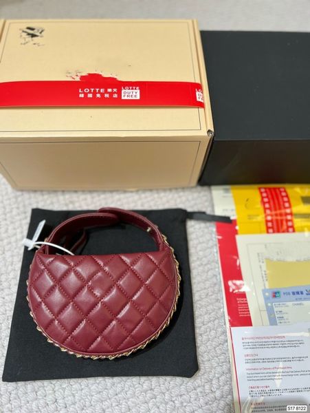 women bags 23c handbag clutch bags half moon shape fashion shopping satchels backpack shoulder crossbody messenger bag hobo handbag leather
women bags 23c handbag clutch bags half moon shape fashion shopping satchels backpack shoulder crossbody messenger bag hobo handbag leather