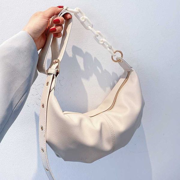 shoulder bags luxury handbag women sac messenger female simple casual travel crossbody for girls hobos chains 230116
shoulder bags luxury handbag women sac messenger female simple casual travel crossbody for girls hobos chains 230116