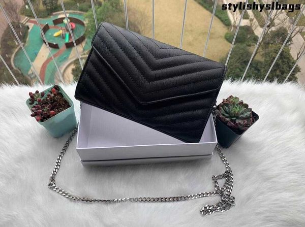 evening bags luxurys designers women sliver chain crossbody bag leather handbag tote ladies flip cover diagonal shoulder bags wallet 011723h
evening bags luxurys designers women sliver chain crossbody bag leather handbag tote ladies flip cover diagonal shoulder bags wallet 011723h