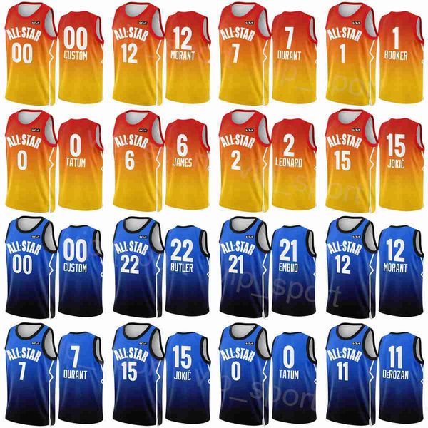 printed all-star 2023 basketball jersey stephen curry 30 luka doncic 77 ja morant 12 shai gilgeous-alexander 2 klay thompson 11 russell west, Black;red
printed all-star 2023 basketball jersey stephen curry 30 luka doncic 77 ja morant 12 shai gilgeous-alexander 2 klay thompson 11 russell west, Black;red