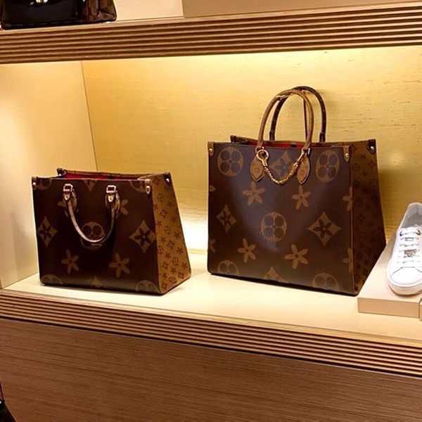 onthego large capacity totes fashion sac femme leather designers shoulder bags woman handbag handle lady shopping bag
onthego large capacity totes fashion sac femme leather designers shoulder bags woman handbag handle lady shopping bag