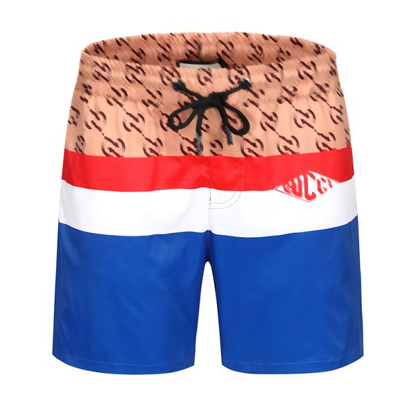 summer fashion shorts designer short quick drying swimwear printing beach pants men mens swim shorts, White;black
summer fashion shorts designer short quick drying swimwear printing beach pants men mens swim shorts, White;black