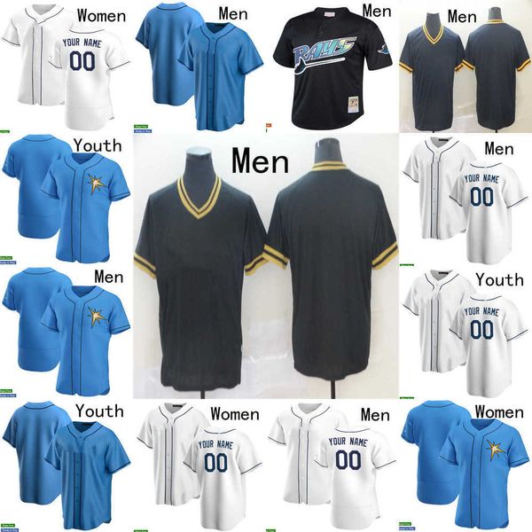 baseball jersey men women youth tampa bay 39 kevin kiermaier 5 wander franco 56 randy arozarena 8 brandon lowe 2 yandy diaz 6 taylor walls r, Blue;black
baseball jersey men women youth tampa bay 39 kevin kiermaier 5 wander franco 56 randy arozarena 8 brandon lowe 2 yandy diaz 6 taylor walls r, Blue;black