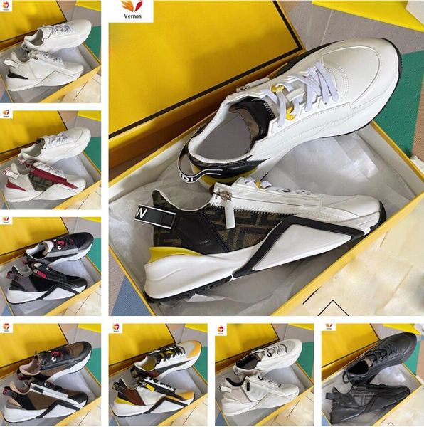 men flow sneakers shoes men side-zip trainer nylon & suede slip-on chunky rubber tread fabrics outdoor elasticated laces sports eu 38-46 ori, Black
men flow sneakers shoes men side-zip trainer nylon & suede slip-on chunky rubber tread fabrics outdoor elasticated laces sports eu 38-46 ori, Black