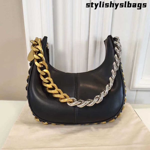 shoulder bags vintage design shoulder bags designer crescent bag stellamccar england style fashion large chain handbag lady hobo underarm ba
shoulder bags vintage design shoulder bags designer crescent bag stellamccar england style fashion large chain handbag lady hobo underarm ba