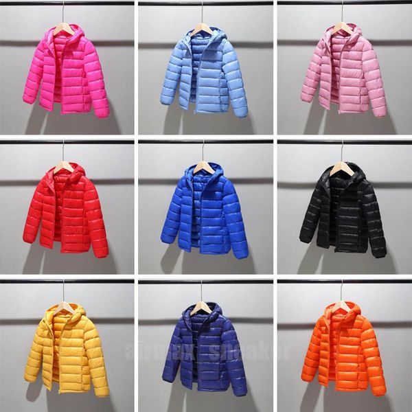 2024 kids boys girls winter coat light kids jacket hooded solid cotton jackets toddler baby girl boy clothes girls boutique 100-160, Blue;gray
2024 kids boys girls winter coat light kids jacket hooded solid cotton jackets toddler baby girl boy clothes girls boutique 100-160, Blue;gray