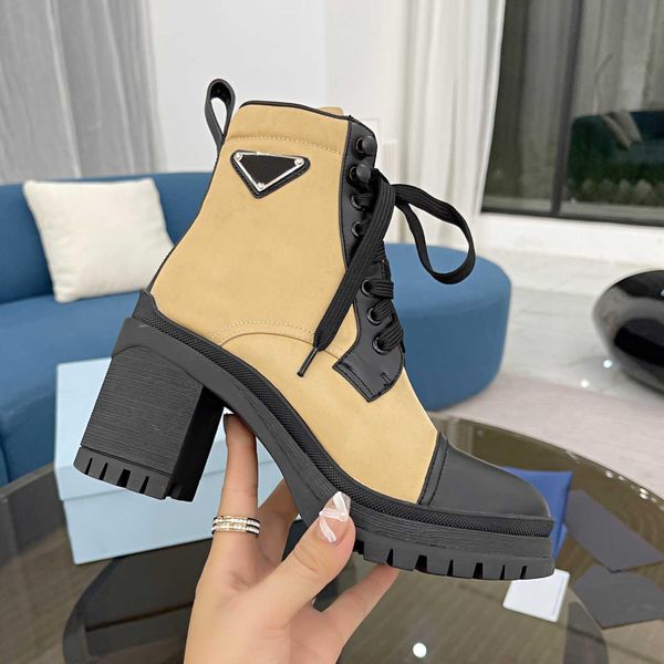 fashion women leather nylon lace up half boots fashion rubber platform tire raised sole ladies boot r woman boot shoes size 35-41, Black
fashion women leather nylon lace up half boots fashion rubber platform tire raised sole ladies boot r woman boot shoes size 35-41, Black
