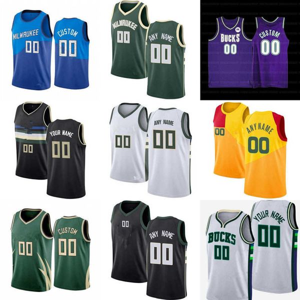 men women youth milwaukee''bucks''custom 3 george hill 24 pat connaughton 12 grayson allen 13 jo rdan nwora 7 joe ingles, Black;red
men women youth milwaukee''bucks''custom 3 george hill 24 pat connaughton 12 grayson allen 13 jo rdan nwora 7 joe ingles, Black;red