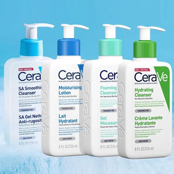 skin care cream 236ml cerave sa smoothing cleanser hydrating foaming cleanser moisturising lotion 8fl.oz fragrance face body correct treatme
skin care cream 236ml cerave sa smoothing cleanser hydrating foaming cleanser moisturising lotion 8fl.oz fragrance face body correct treatme