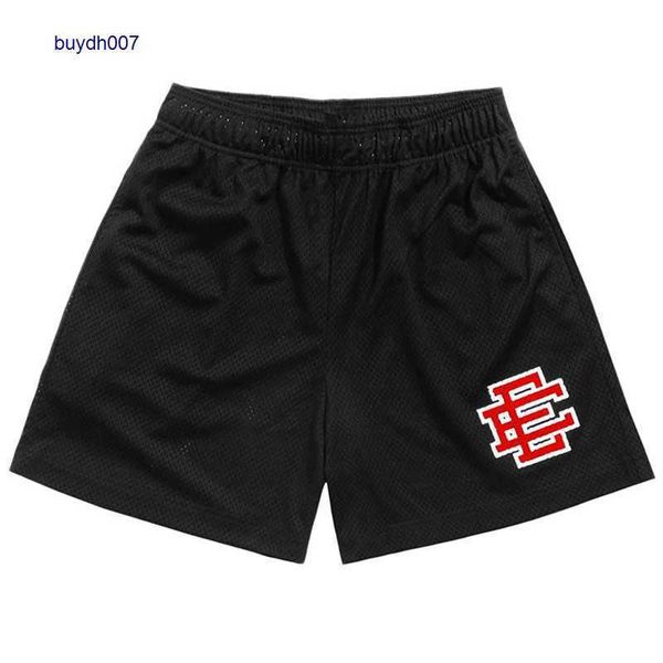2023 men's and women's casual shorts west coast brand eric emanuel fashion basic summer fitness sweatpants gym workout mesh sports, White;black
2023 men's and women's casual shorts west coast brand eric emanuel fashion basic summer fitness sweatpants gym workout mesh sports, White;black