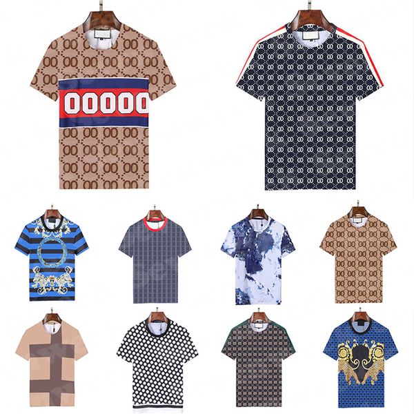 mens t shirt tees designer for men womens shirts fashion tshirt with letters casual summer short sleeve man tee woman clothing, Black;brown
mens t shirt tees designer for men womens shirts fashion tshirt with letters casual summer short sleeve man tee woman clothing, Black;brown