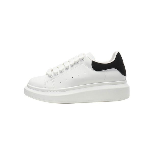 dress shoes luxury brand design genuine leather men platform casual sneakers autumn fashion sports male vulcanized women 230114, Black
dress shoes luxury brand design genuine leather men platform casual sneakers autumn fashion sports male vulcanized women 230114, Black