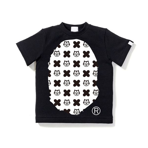 baby boy clothes kids designer clothing apes t-shirts boys toddler girls fashion hip hop camo street casual summer kid infants youth childr, Blue
baby boy clothes kids designer clothing apes t-shirts boys toddler girls fashion hip hop camo street casual summer kid infants youth childr, Blue