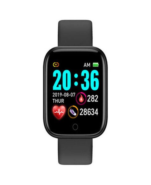 bluetooth digital intelligent led electronic watch sports fitness women men hodinky children hours9976968, Blue
bluetooth digital intelligent led electronic watch sports fitness women men hodinky children hours9976968, Blue