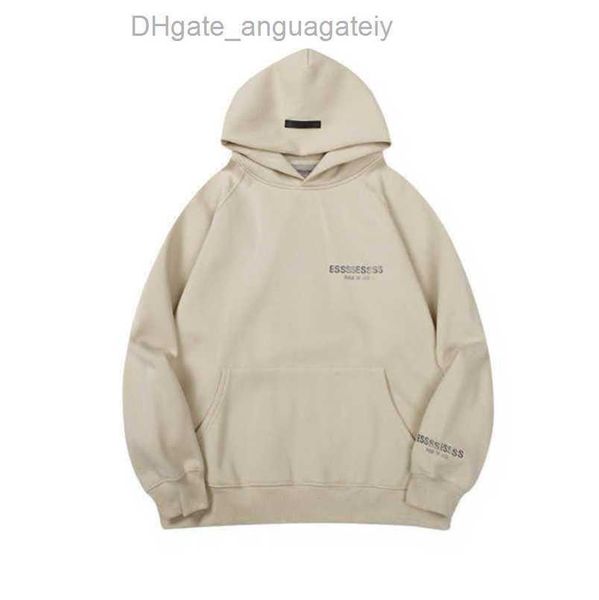 luxury men's sweatshirts esssss jackets hoodies men women chest letter pullover hoodie hooded loose sweater casual sweatshirt couple c, Black;brown
luxury men's sweatshirts esssss jackets hoodies men women chest letter pullover hoodie hooded loose sweater casual sweatshirt couple c, Black;brown