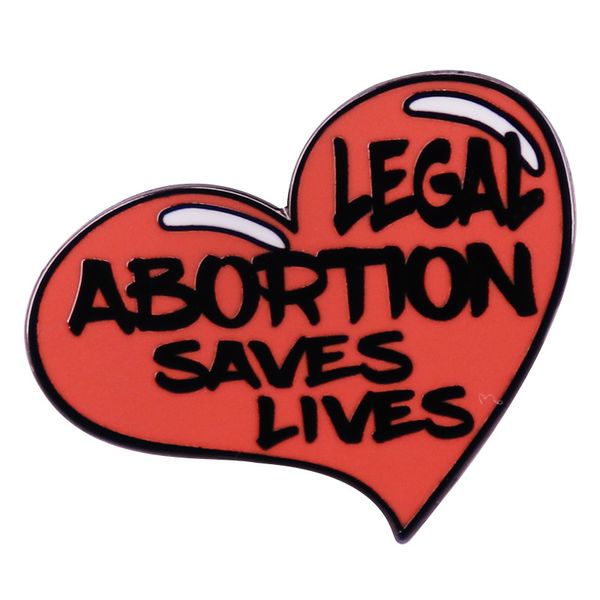legal abortion saves lives enamel pins brooches for clothes backpack lapel badges fashion jewelry accessories gifts, Blue
legal abortion saves lives enamel pins brooches for clothes backpack lapel badges fashion jewelry accessories gifts, Blue