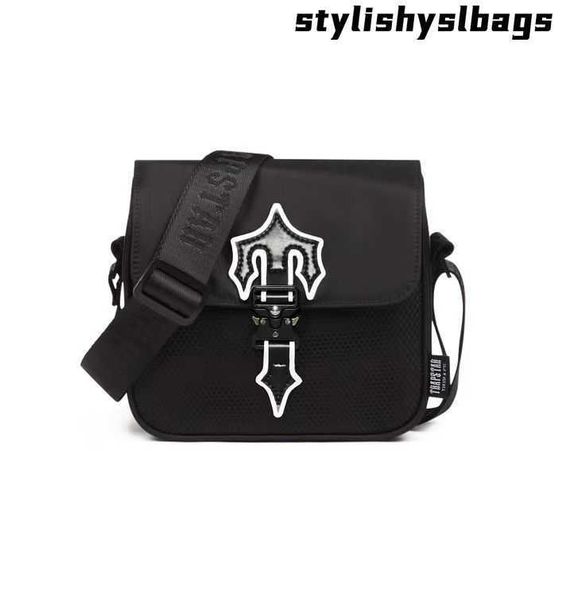 messenger bags trapstar luxury designer bag irongate t crossbody bag uk london fashion handbag waterproof bags 011723h
messenger bags trapstar luxury designer bag irongate t crossbody bag uk london fashion handbag waterproof bags 011723h